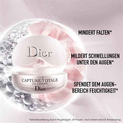 dior augenroller|dior augencreme angebot.